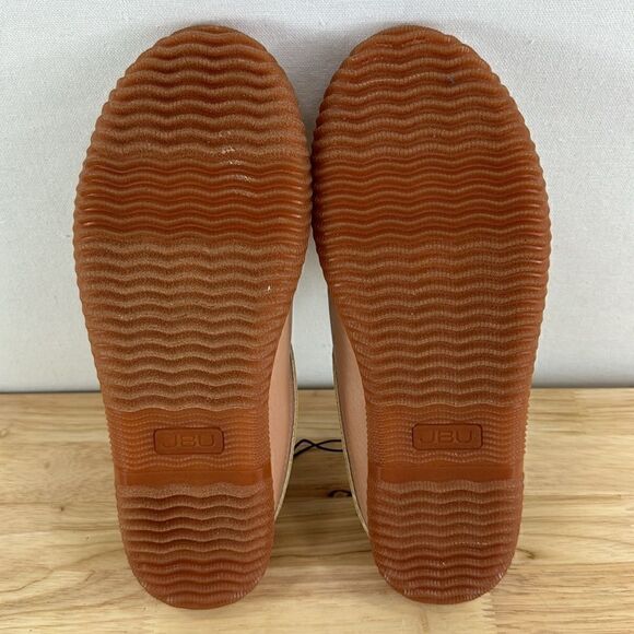 JBU Torino Mules- Dusty Pink- Size 8M- NWOB - Picture 7 of 9